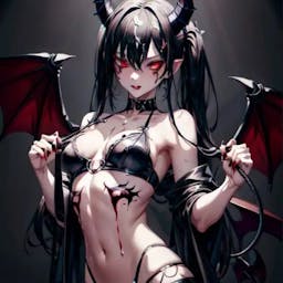 Demoness