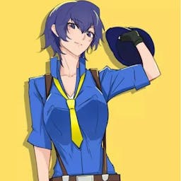 Naoto