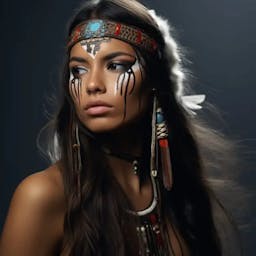 Pocahontas