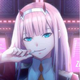 ZeroTwo